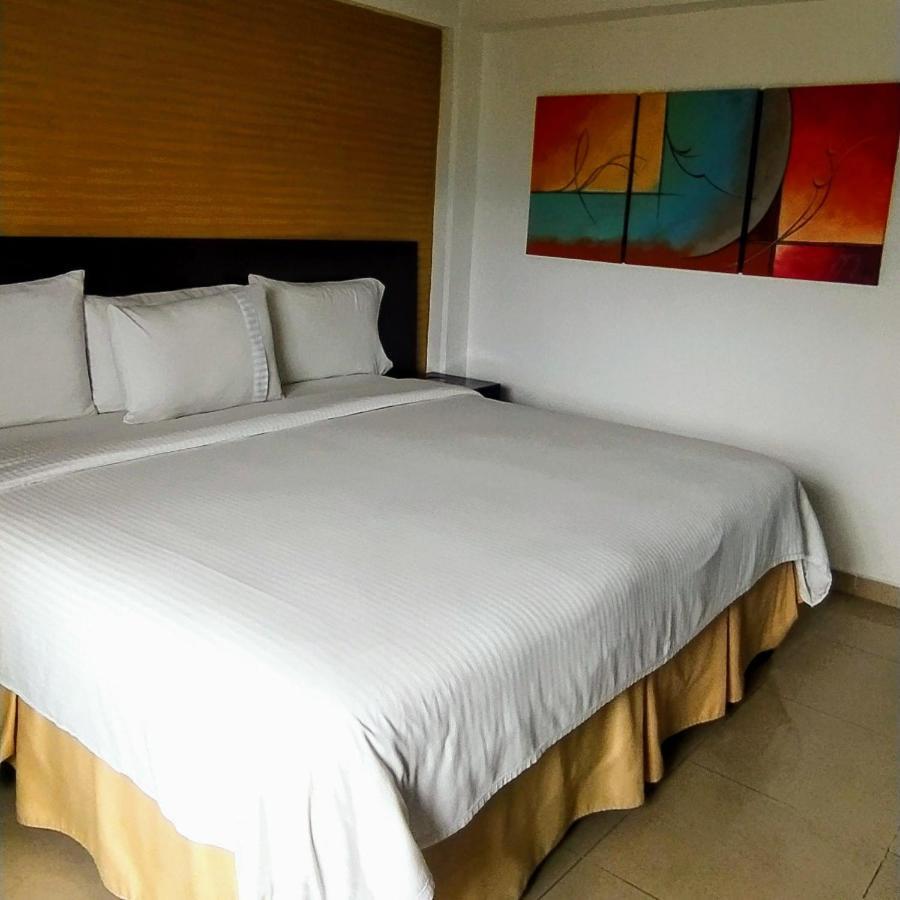 Dosquebradas Hotel Tangara מראה חיצוני תמונה