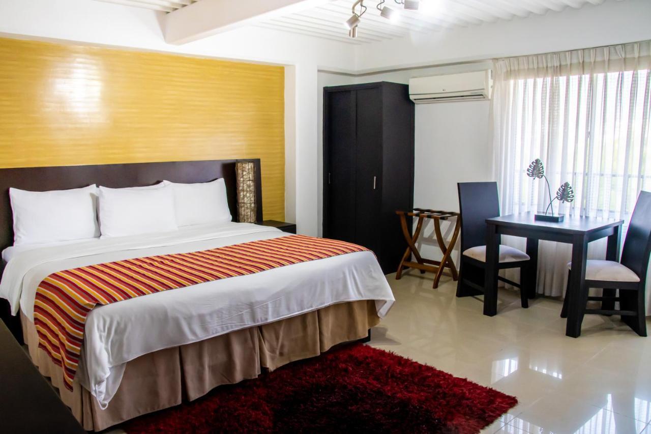 Dosquebradas Hotel Tangara מראה חיצוני תמונה