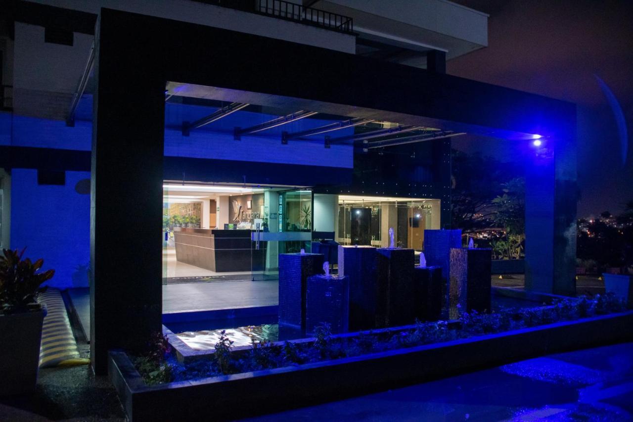 Dosquebradas Hotel Tangara מראה חיצוני תמונה
