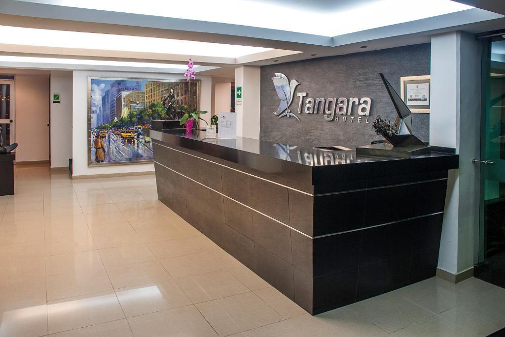 Dosquebradas Hotel Tangara מראה חיצוני תמונה
