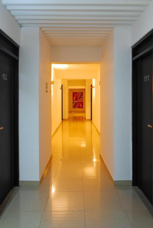 Dosquebradas Hotel Tangara מראה חיצוני תמונה
