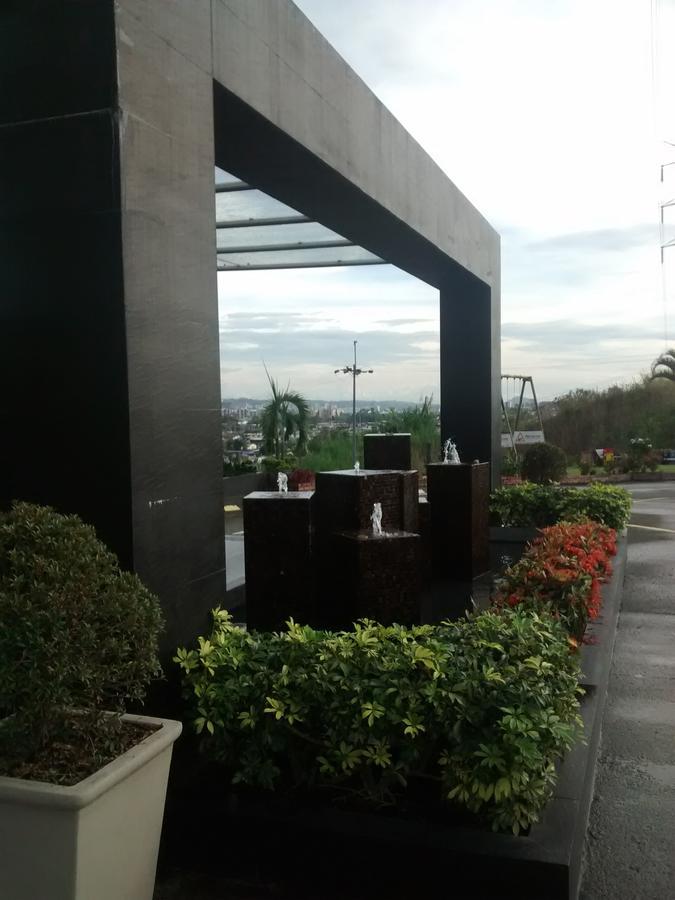 Dosquebradas Hotel Tangara מראה חיצוני תמונה